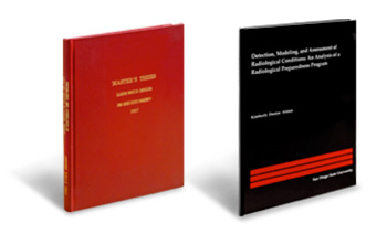 Two books